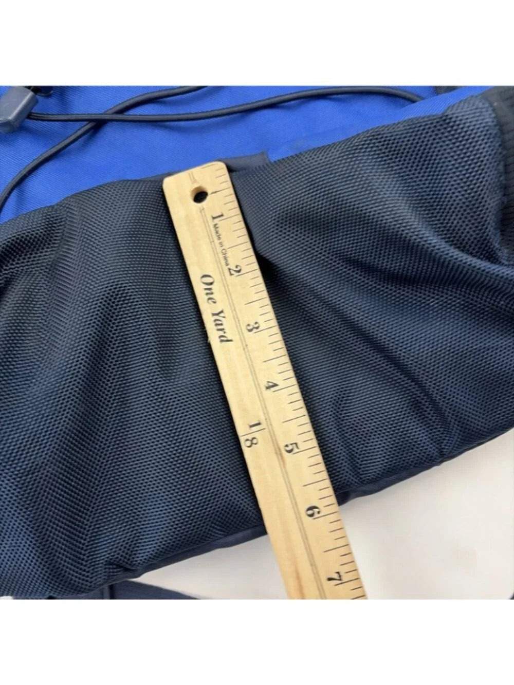 Columbia item used